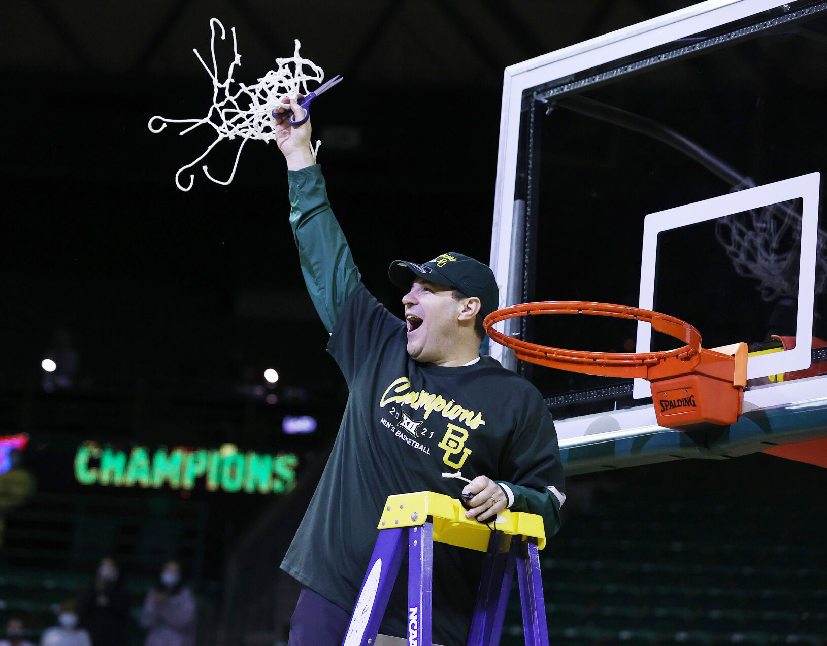 Baylor Basketball